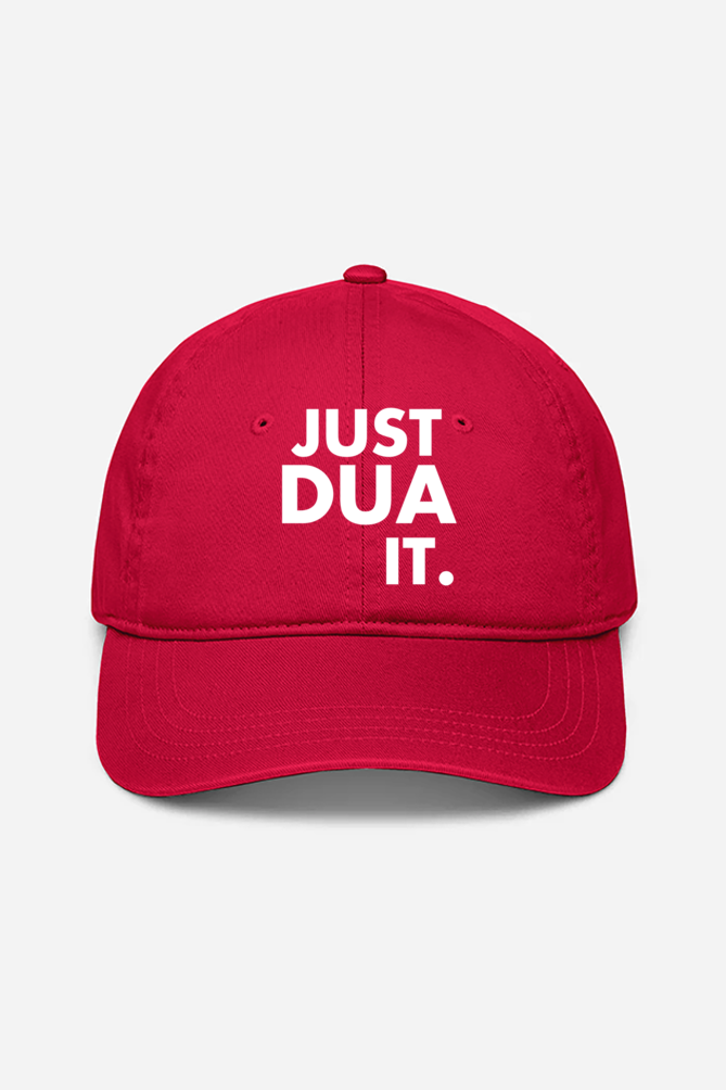 Just Dua It - Cap Dua Urdu Bazaar