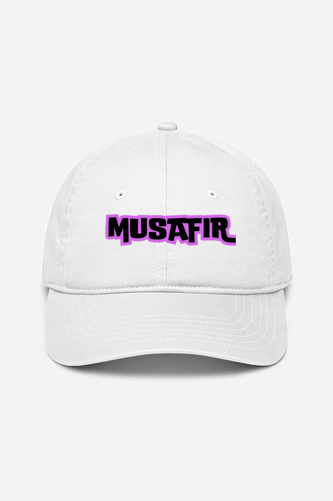 Musafir - Cap Musafir - Cap Urdu Bazaar