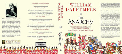The Anarchy