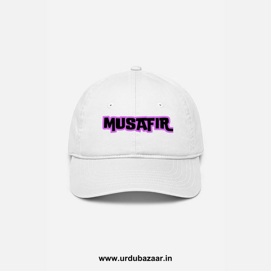 Musafir - Cap
