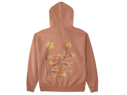 Pehli Si Mohabbat Unisex Hoodie